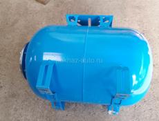 Продажа бака  