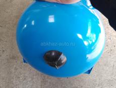 Продажа бака  