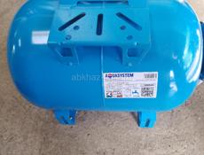 Продажа бака  