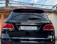 Mercedes-Benz G-Класс