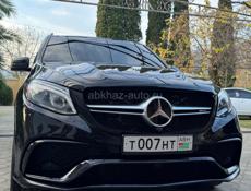 Mercedes-Benz G-Класс