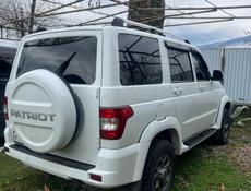 УАЗ Патриот