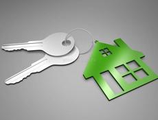 Продается квартира в Гудауте