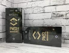 GT 30 PRO PUBG 12/256GB