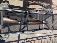 Продается Итальянское ружье