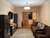 Квартира май -июнь 