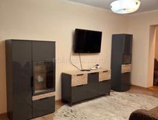 Квартира май -июнь 