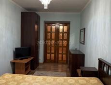 Квартира май -июнь 