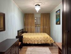 Квартира май -июнь 