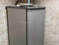 Квартира май - июнь 