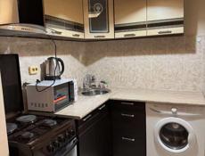 Квартира май - июнь 