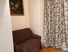 Квартира май - июнь 