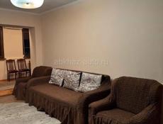 Квартира май - июнь 