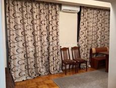 Квартира май - июнь 