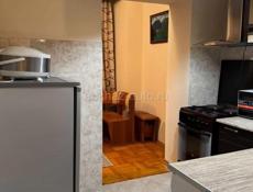 Квартира май - июнь 