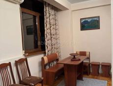 Квартира май - июнь 