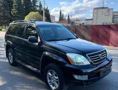 Lexus GX