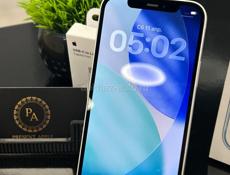 IPhone 12 128 gb 81🔋