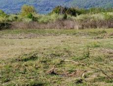 Земельный участок