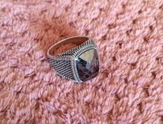 Продам перстень