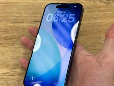 iPhone 15 pro max 256 gb