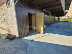 Гараж как квартира.