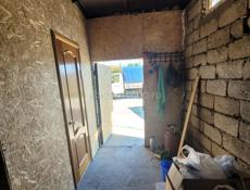 Гараж как квартира.