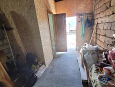 Гараж как квартира.