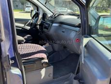 Mercedes-Benz Viano