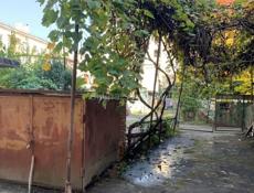 Участок в 5 минутах от море 