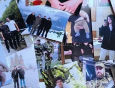 Распечатка фотографий 📸