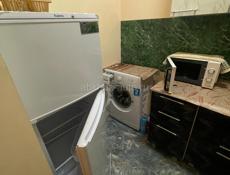 Посуточно сдается 3-х км кв