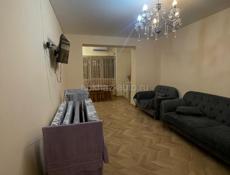 Посуточно сдается 3-х км кв