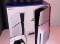 Playstation 5 Slim