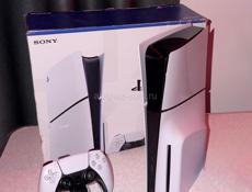 Playstation 5 Slim