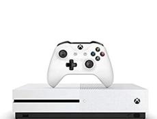 Xbox one s 1tb 
