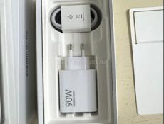 Xiaomi 15T Pro 12/256Gb Silver