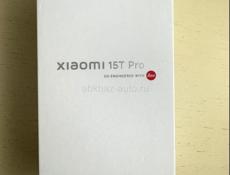 Xiaomi 15T Pro 12/256Gb Silver