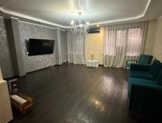 Продам 3х ком. в центре Сухума