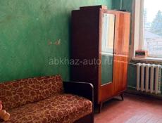 Квартира на Турбазе