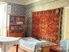 Квартира на Турбазе