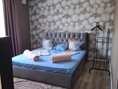 Дом под ключ