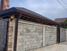 Дом под ключ