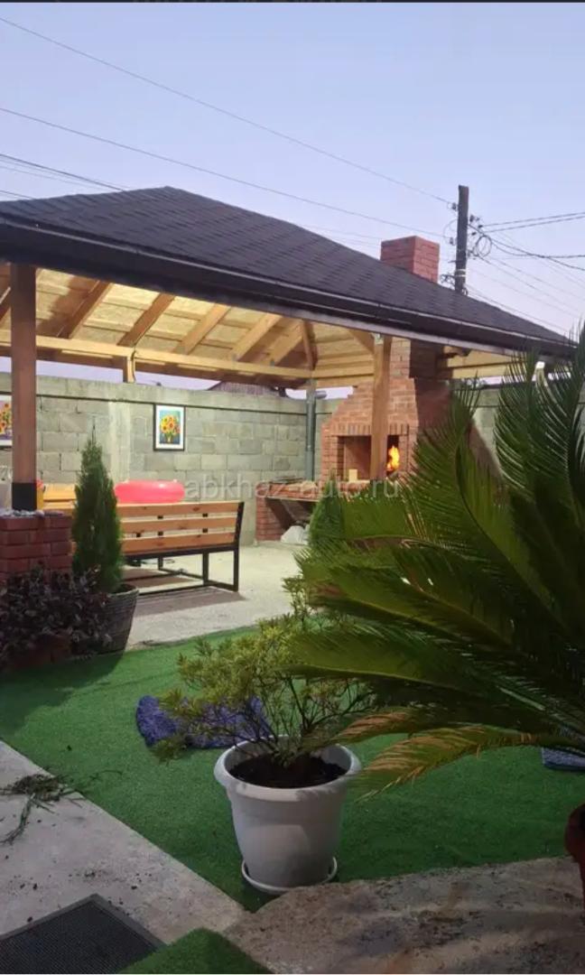 Дом под ключ