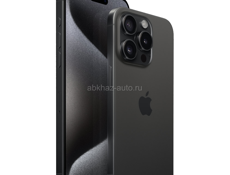 Айфон 15 про мах 256 