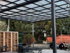 Срочно продается навес , самовывоз 