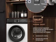 Продаётся стиральная машина в отличном состоянии (загрузка до 7 кг).