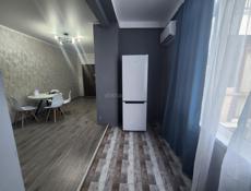 Сдаётся квартира