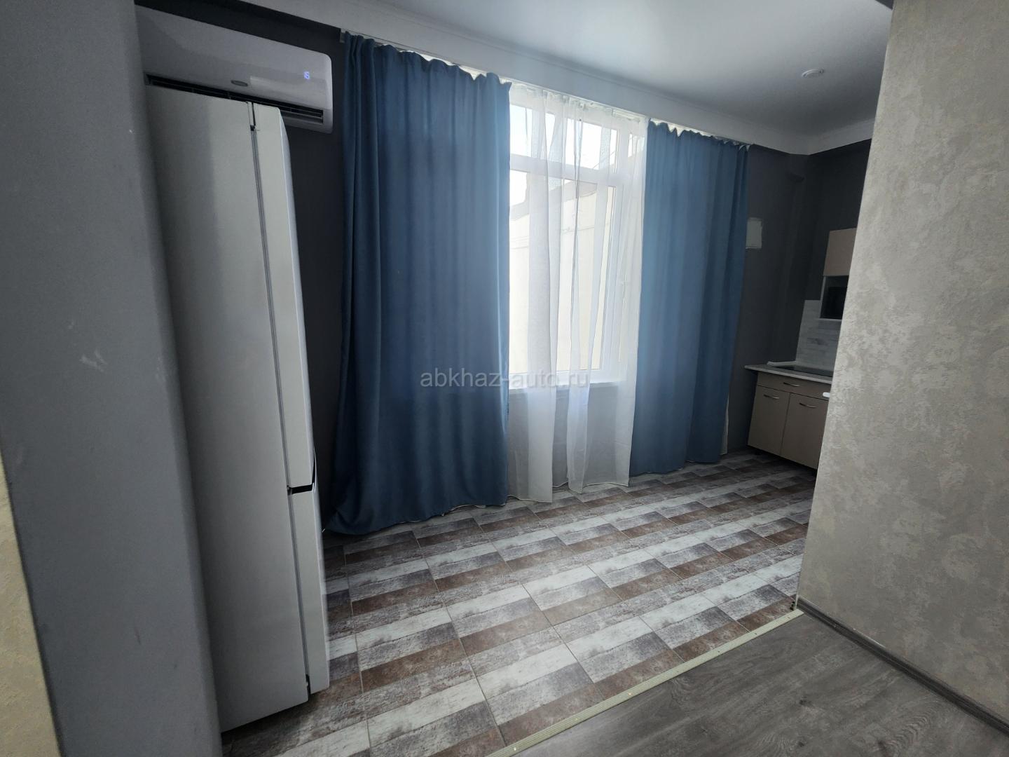 Сдаётся квартира