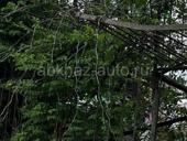 Дом в центре города